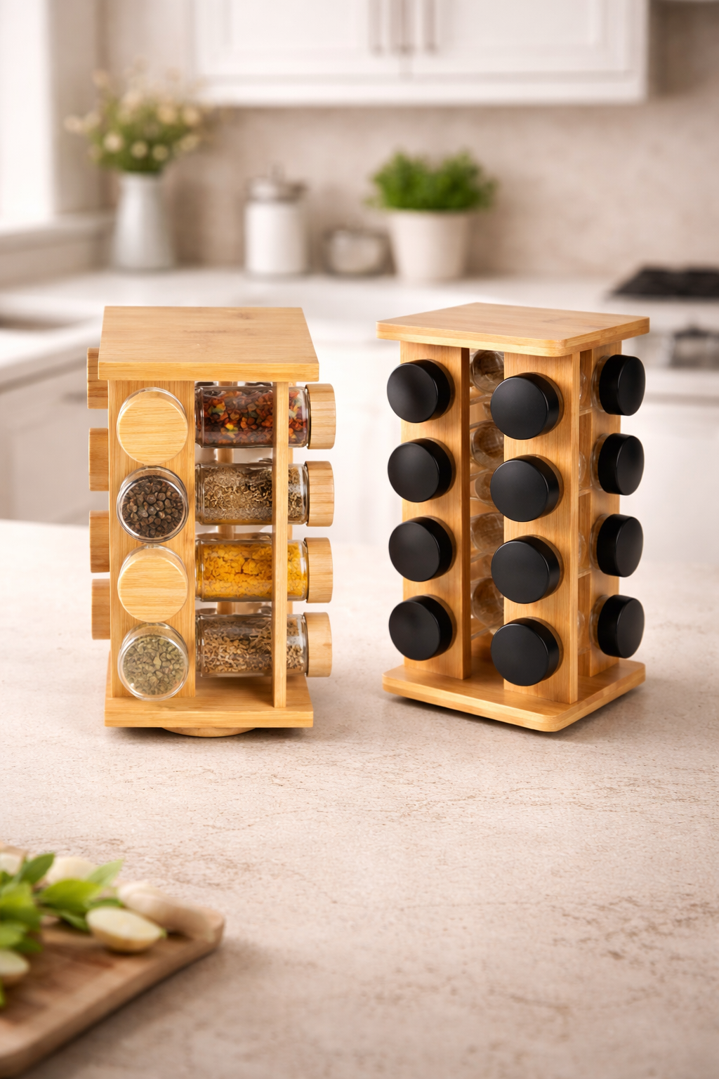 MDF Wood Craft Accessories Elevate Your Kitchen